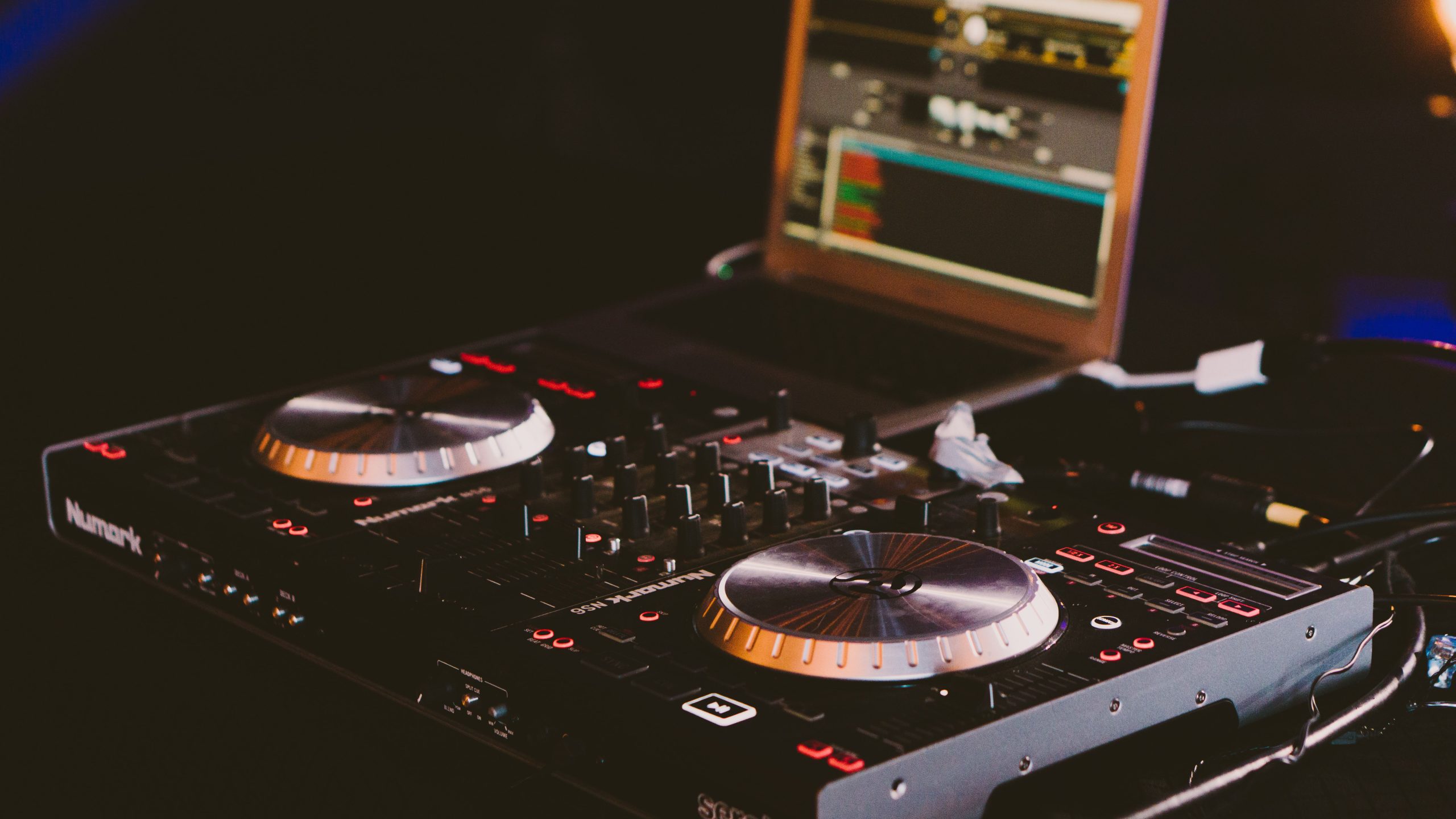 DJ M-T— Battel Foor, 12-14 augustus 2023