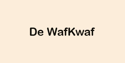 de WafKwaf