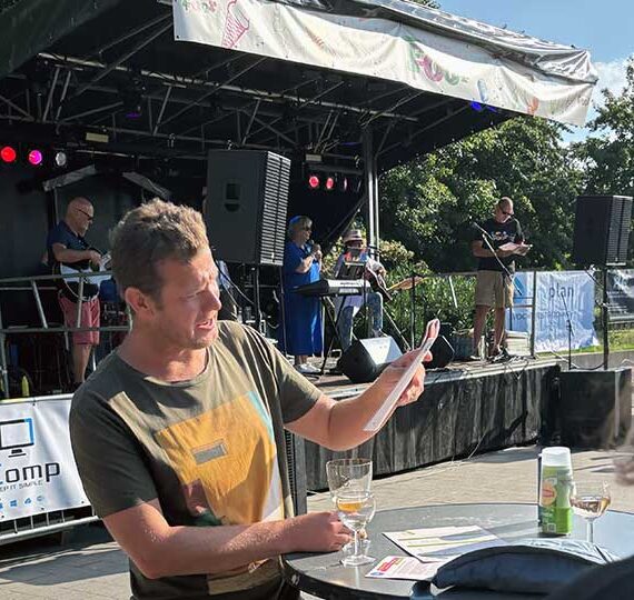 Battel Zingt — Battel Foor 2026