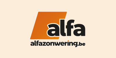 alfa zonwering