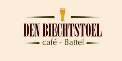Den Biechtstoel - café Battel