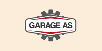 Garage As