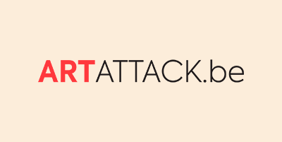 ART ATTACK.be