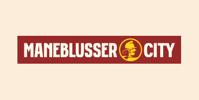Maneblusser City