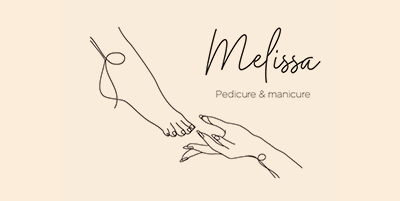 Melissa - pedicure & manicure